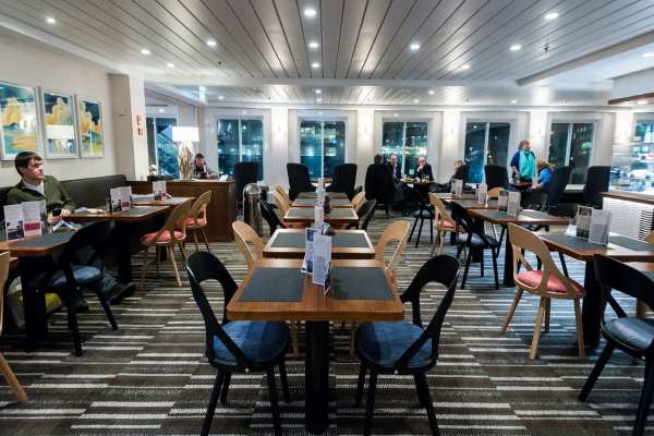 MS Nordnorge Gallery Image